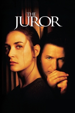 Watch The Juror Movies for Free