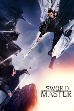 Watch Sword Master Movies for Free