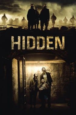 Watch Hidden Movies for Free