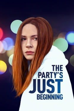 Watch The Party's Just Beginning Movies for Free
