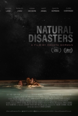 Watch Natural Disasters Movies for Free