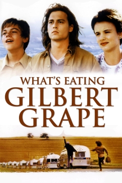 Watch What's Eating Gilbert Grape Movies for Free