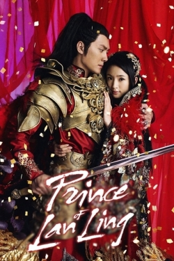 Watch Prince of Lan Ling Movies for Free