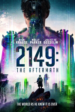 Watch 2149: The Aftermath Movies for Free