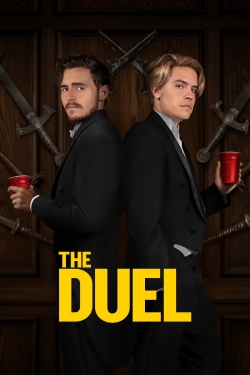 Watch The Duel Movies for Free