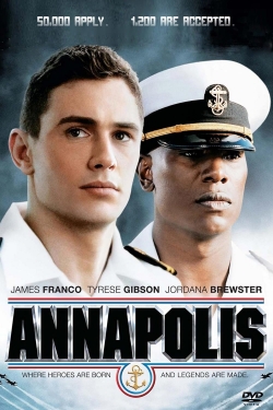 Watch Annapolis Movies for Free