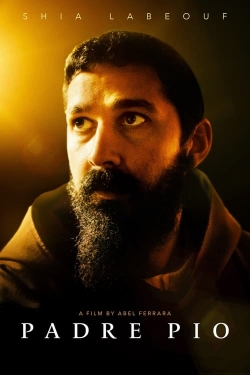 Watch Padre Pio Movies for Free