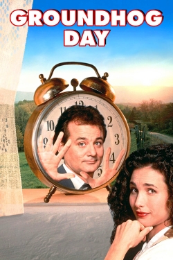 Watch Groundhog Day Movies for Free