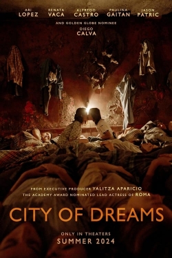 Watch City of Dreams Movies for Free