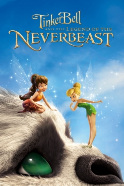 Watch Tinker Bell and the Legend of the NeverBeast Movies for Free