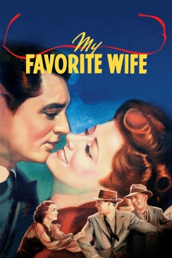 Watch My Favorite Wife Movies for Free