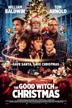 Watch The Good Witch of Christmas Movies for Free