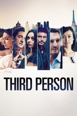 Watch Third Person Movies for Free