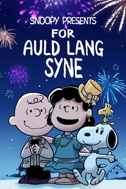 Watch Snoopy Presents: For Auld Lang Syne Movies for Free