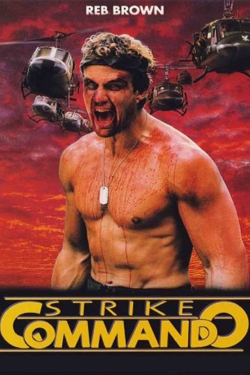 Watch Strike Commando Movies for Free