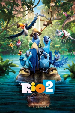 Watch Rio 2 Movies for Free