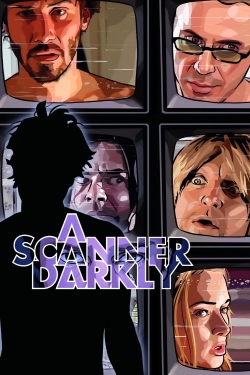 Watch A Scanner Darkly Movies for Free