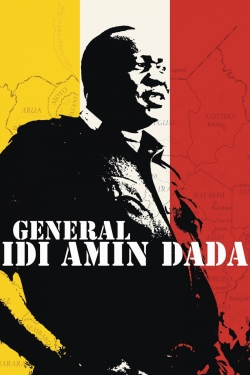 Watch General Idi Amin Dada Movies for Free