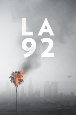 Watch LA 92 Movies for Free