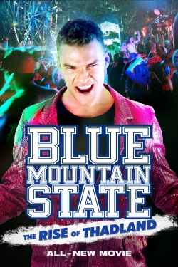 Watch Blue Mountain State: The Rise of Thadland Movies for Free