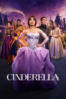 Watch Cinderella Movies for Free