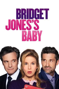 Watch Bridget Jones's Baby Movies for Free