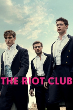 Watch The Riot Club Movies for Free