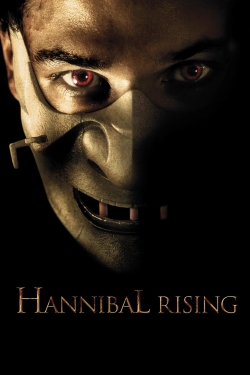 Watch Hannibal Rising Movies for Free