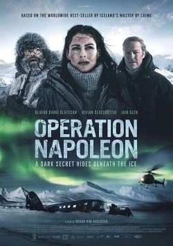 Watch Operation Napoleon Movies for Free