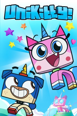 Watch Unikitty Movies for Free