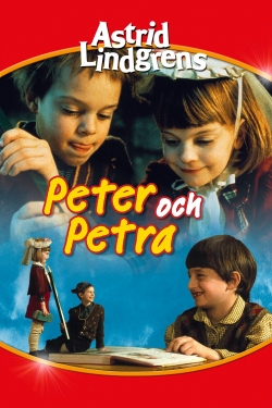 Watch Peter and Petra Movies for Free