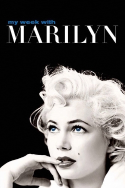 Watch My Week with Marilyn Movies for Free