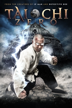 Watch Tai Chi Zero Movies for Free