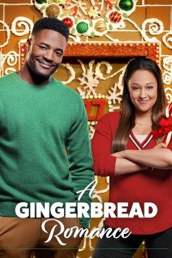 Watch A Gingerbread Romance Movies for Free