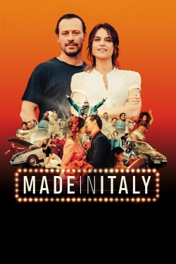 Watch Made in Italy Movies for Free