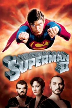 Watch Superman II Movies for Free