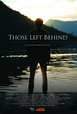 Watch Those Left Behind Movies for Free