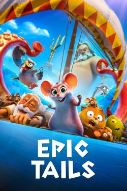 Watch Epic Tails Movies for Free