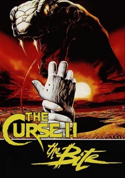 Watch Curse II: The Bite Movies for Free