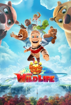 Watch Boonie Bears: The Wild Life Movies for Free