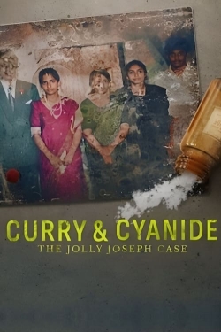 Watch Curry & Cyanide: The Jolly Joseph Case Movies for Free