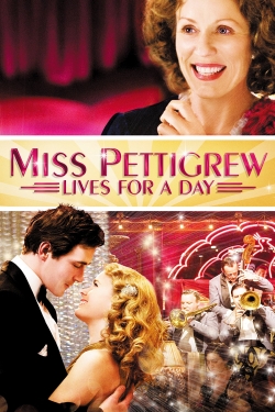 Watch Miss Pettigrew Lives for a Day Movies for Free
