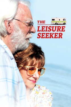 Watch The Leisure Seeker Movies for Free