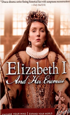Watch Elizabeth I Movies for Free