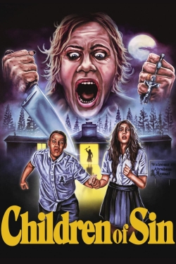Watch Children of Sin Movies for Free
