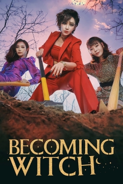 Watch Becoming Witch Movies for Free