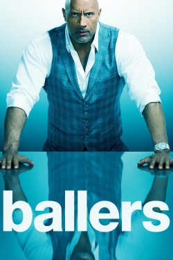 Watch Ballers Movies for Free