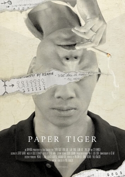 Watch Paper Tiger Movies for Free