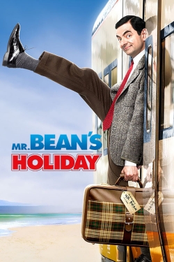 Watch Mr. Bean's Holiday Movies for Free