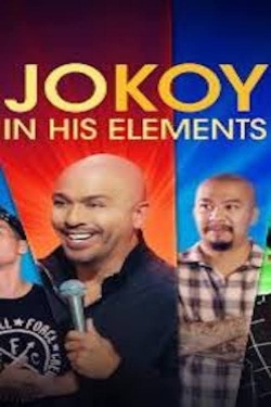 Watch Jo Koy: In His Elements Movies for Free
